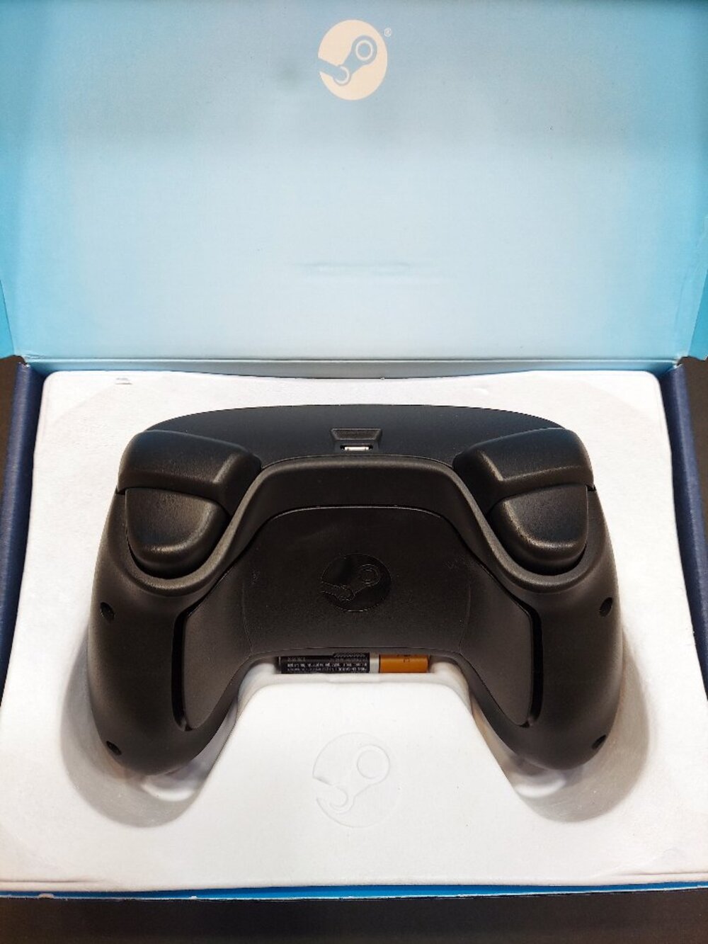 Steam Controller - Picture 5 of 9